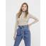 ONLVENICE LIFEL/S ROLL Pullover KNT NOOS