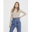 ONLVENICE LIFEL/S ROLL Pullover KNT NOOS