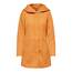 ONLY Damen Onlsedona Light Coat Otw Noos Jacket, Pumpkin Spice, XXS EU
