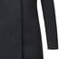 ONLY Damen Mantel Jacke Sedona Light Coat Parka Übergang Frühling (S, schwarz (Black))