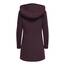 ONLY NOS Damen ONLSEDONA LIGHT COAT OTW NOOS Mantel,, per pack Mehrfarbig (Chocolate Truffle Detail: MELANGE), X-Small (Herstellergröße: XS)