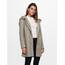ONLY ONLSEDONA LIGHT COAT OTW NOOS
