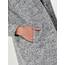 ONLY Damen Onlsedona Boucle Wool Coat Otw Noos Mantel, Light Grey Melange, S EU