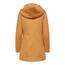 ONLY Damen Onlsedona Light Coat Otw Noos Jacket, Pumpkin Spice, XXS EU
