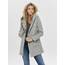 ONLY ONLSEDONA BOUCLE WOOL COAT PETIT OTW FN