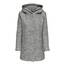 ONLY ONLSEDONA BOUCLE WOOL COAT PETIT OTW FN