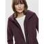ONLY NOS Damen ONLSEDONA LIGHT COAT OTW NOOS Mantel,, per pack Mehrfarbig (Chocolate Truffle Detail: MELANGE), X-Small (Herstellergröße: XS)