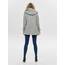ONLY ONLSEDONA BOUCLE WOOL COAT PETIT OTW FN