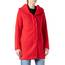 ONLY Damen ONLSEDONA Light Coat OTW NOOS Mantel, Mars Red/Detail:Melange, M