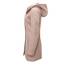 ONLY Damen Mantel onlSEDONA Light Melange Coat CC OTW 15127881, Gr. 40 (Herstellergröße: L), Braun (Mocha Mousse Detail:Melange)