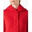 ONLY Damen ONLSEDONA Light Coat OTW NOOS Mantel, Mars Red/Detail:Melange, M