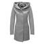 Only Damen Seadona Melange Mantel
