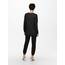 ONLY Damen Onllesly L/S Open Cardigan KNT Noos Strickjacke 15174274 ,Dark Grey Melange/Detail:w. Melange ,XS