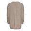 ONLY Female Strickjacke Cardigan, Farbe:Beige, Größe:XS