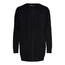 ONLY Female Strickjacke Cardigan, Farbe:Schwarz, Größe:S