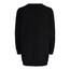 ONLY Female Strickjacke Cardigan, Farbe:Schwarz, Größe:S
