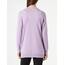 ONLY Damen Onllesly L/S Open Cardigan KNT Noos Strickjacke 15174274,Dewberry/Detail:Melange,XXS