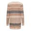 ONLY Damen Onllesly L/S Open Cardigan KNT Noos Strickjacke 15174274,Cloud Pink,XS