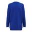 ONLY Damen Onllesly L/S Open Cardigan KNT Noos Strickjacke 15174274 ,Surf The Web ,S