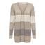 ONLY Onllesly L/S Open Cardigan KNT Noos
