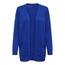 ONLY Damen Onllesly L/S Open Cardigan KNT Noos Strickjacke 15174274 ,Surf The Web ,XS