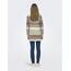 ONLY Female Strickjacke ONLLESLY Strickjacke