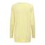 ONLY Damen Onllesly L/S Open Cardigan KNT Noos Strickjacke 15174274 ,Pastel Yellow ,M