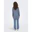ONLY Onllesly L/S Open Cardigan KNT Noos