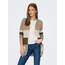 ONLY Onllesly L/S Open Cardigan KNT Noos