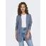 ONLY Onllesly L/S Open Cardigan KNT Noos
