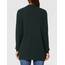 ONLY Damen Onllesly L/S Open Cardigan KNT Noos Strickjacke 15174274,Green Gablesdetail:w. Melange,L