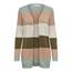 ONLY Onllesly L/S Open Cardigan KNT Noos