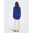 ONLY Damen Onlmila Lacy L/S Long Knt Noos Strickpullover, Surf The Web, XXS EU