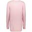 ONLY Damen Onllesly L/S Open Cardigan KNT Noos Strickjacke 15174274 ,Light Pink/Detail:w. Melange ,XXL