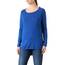 ONLY Damen Onlmila Lacy L/S Long Knt Noos Strickpullover, Surf The Web, XXS EU