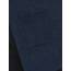 ONLY Damen Caresly L/S Open Knt Cardigan, Maritime Blue/Detail:melange, XL Große Größen EU
