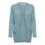 ONLY Damen Onllesly L/S Open Cardigan KNT Noos Strickjacke 15174274 ,Arona ,XL