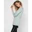 ONLY Female Strickpullover Lang XSEther