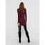 ONLMILA LACY L/S LONG PULLOVER KNT NOOS