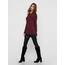 ONLMILA LACY L/S LONG PULLOVER KNT NOOS