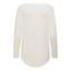 ONLY Female Strickpullover Lang XSCloud Dancer
