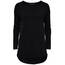 ONLY Onlmila Lacy L/S Long Pullover KNT Noos
