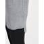 ONLY Damen Onlmila Lacy L/S Long Pullover Knt NoosPullover,Medium Grey Melange 1,S