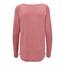 ONLMILA LACY L/S Long Pullover KNT NOOS