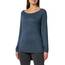 ONLMILA LACY L/S Long Pullover KNT NOOS