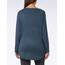 ONLMILA LACY L/S Long Pullover KNT NOOS