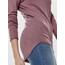 ONLMILA LACY L/S LONG PULLOVER KNT NOOS