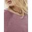 ONLMILA LACY L/S LONG PULLOVER KNT NOOS