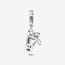 Feitery Christmas Zauberlehrling Charms Kompatibilität für Armband Bead Charm für Damen Weihnachtszeit (Weihnachts-Schlitten 2023)