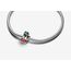 Feitery Christmas Zauberlehrling Charms Kompatibilität für Pandora Armband Bead Charm für Damen Weihnachtszeit (Trio Eins-1)